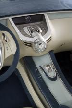Buick Riviera Concept 2007 года